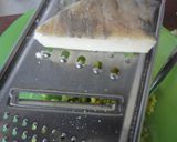Foto del paso 6 de la receta: Calabacines estilo Cerdeña