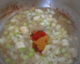 Foto del paso 3 de la receta: Estofado de vacuno con garbanzos