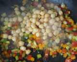 Foto del paso 5 de la receta: Cous-cous con verduras y pollo