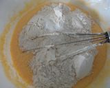 Foto del paso 4 de la receta Káyk me Kerássia o bizcocho de cerezas