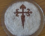 Foto del paso 10 de la receta: Tarta de Santiago