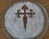 Foto del paso 10 de la receta: Tarta de Santiago
