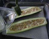 Foto del paso 7 de la receta: Calabacines estilo Cerdeña