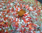 Foto del paso 2 de la receta: Vermicelles fritos con ibérico