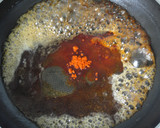 Foto del paso 4 de la receta: Pollo estilo oriental