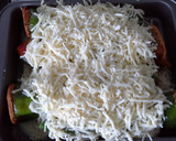 Foto del paso 12 de la receta: Pimientos rellenos de "mar"