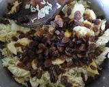 Foto del paso 7 de la receta: Ensalada de arroz con pollo y frutas