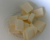 Foto del paso 1 de la receta: Bizcocho de coco