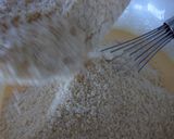 Foto del paso 4 de la receta: Tarta de Santiago