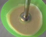 Foto del paso 2 de la receta: Copa de requesón y arándanos