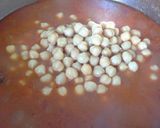 Foto del paso 6 de la receta: Estofado de vacuno con garbanzos