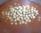 Foto del paso 6 de la receta: Estofado de vacuno con garbanzos