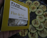 Foto del paso 5 de la receta: Ensalada de garbanzos y calabacín