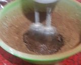 Foto del paso 3 de la receta: Frosting de chocolate