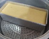 Foto langkah ke 5 dari resep Brownies coklat keju.