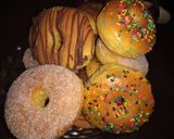 Foto del paso 10 de la receta: 📎Donas al horno🍩