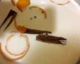 Foto del paso 1 de la receta: Cola de mono casera