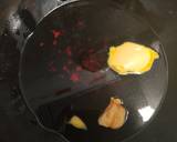 Bolu Sakura eggles langkah memasak 1 foto