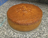 Foto del paso 6 de la receta: Torta matera