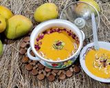 A picture of step 5 of Aamras.