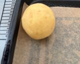 A picture of step 4 of Cake Pops with Cake Mix & Sour Cream.