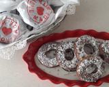 Foto del paso 9 de la receta: Roscos navideños -sin manteca y sin azúcar-