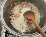 Foto del paso 3 de la receta: Coliflor con bechamel