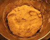 Foto del paso 1 de la receta: Pancitos de centeno y trigo