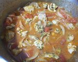 Foto del paso 13 de la receta: Guiso de Pollo con Patatas😋🍴