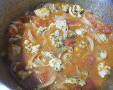 Foto del paso 13 de la receta: Guiso de Pollo con Patatas😋🍴
