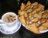 সিঙ্গাড়া (singara recipe in Bengali) রেসিপির ধাপ 5 ছবি