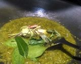 Foto langkah ke 4 dari resep Bebek Lado Ijo.