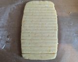 柳橙巧克力餅乾的食譜步驟2照片