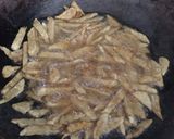 Foto langkah ke 3 dari resep Tempe kuah japan.
