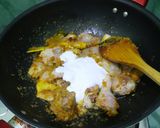 Foto langkah ke 4 dari resep Opor Ayam.