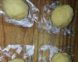 Foto del paso 4 de la receta: Arepas