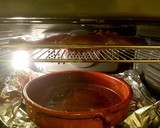 Foto del paso 8 de la receta: Capretto al forno San Gimignano