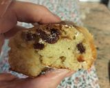 Foto del paso 7 de la receta Bizcocho de Kéfir con pasas