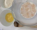 Foto del paso 1 de la receta: Pancitos caseras