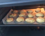 Foto del paso 10 de la receta: Pancitos caseras