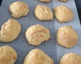 Foto del paso 11 de la receta: Pancitos caseras
