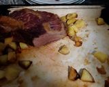 Foto del paso 1 de la receta: Entraña al horno