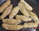 Chicken seekh korma recipe step 3 photo