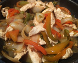 Foto del paso 5 de la receta: Relleno para tacos o fajitas