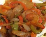 Foto del paso 3 de la receta: Relleno para tacos o fajitas