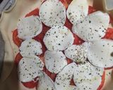 Foto del paso 1 de la receta: Tarta de Tomate y queso
