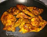 Ayam Bakar Ala Wong Solo langkah memasak 4 foto