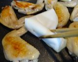 A picture of step 3 of Teriyaki Chicken Wings.