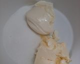Foto del paso 1 de la receta: Budín de limón con arándanos