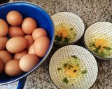 Une image de l'étape 4 de Omelette a la djamicoo 🥚🌶️🍅🤸‍♀️.